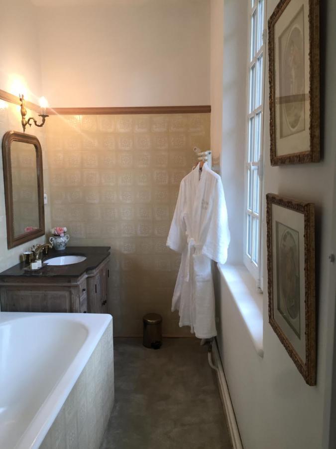 Chateau Ratou ミュレ エクステリア 写真