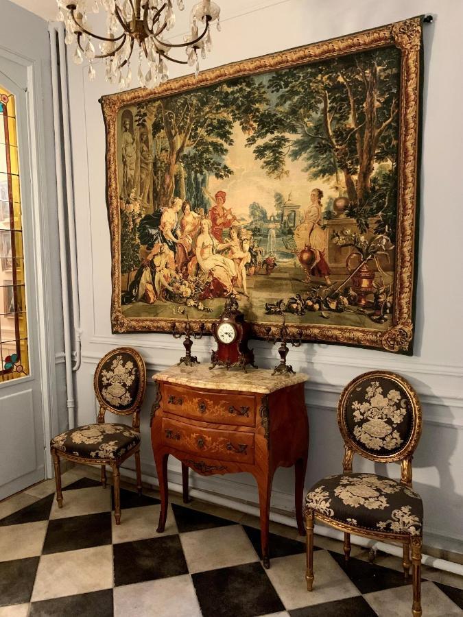 Chateau Ratou ミュレ エクステリア 写真