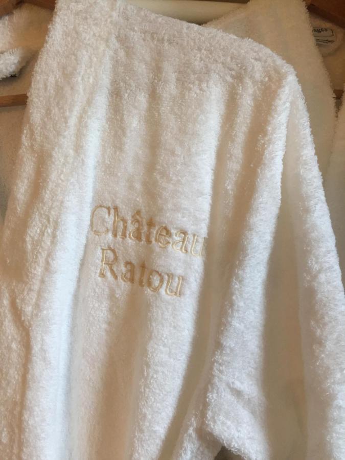 Chateau Ratou ミュレ エクステリア 写真