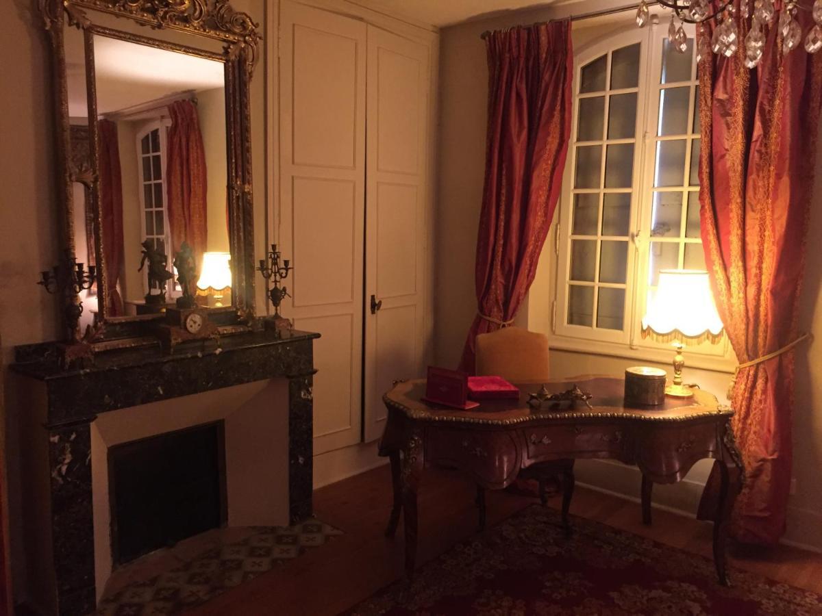 Chateau Ratou ミュレ エクステリア 写真