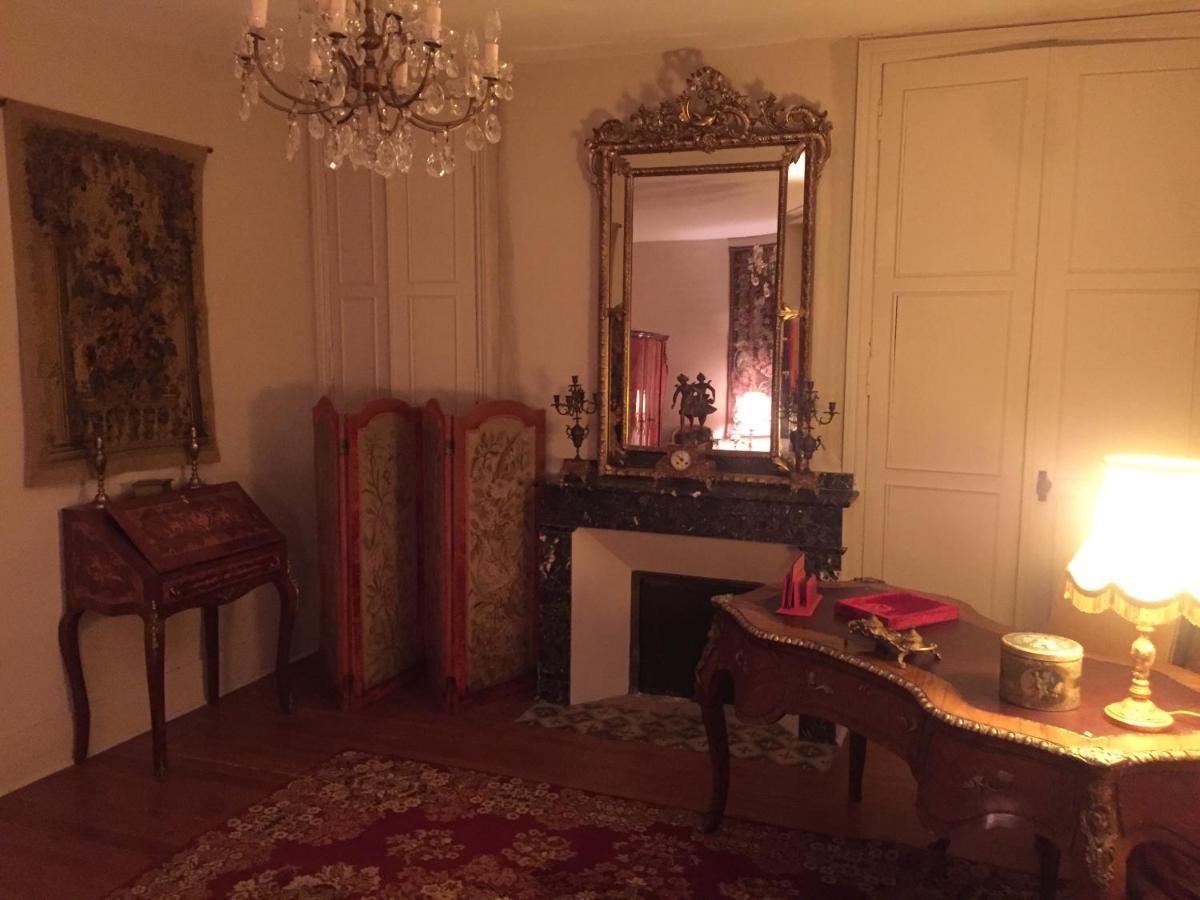 Chateau Ratou ミュレ エクステリア 写真