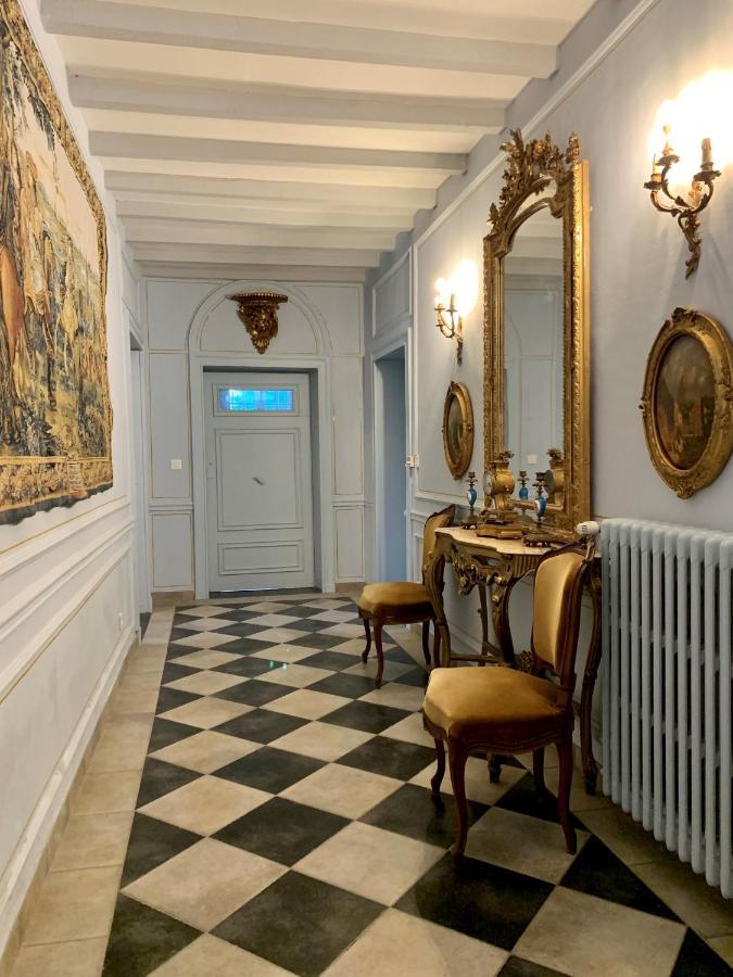 Chateau Ratou ミュレ エクステリア 写真
