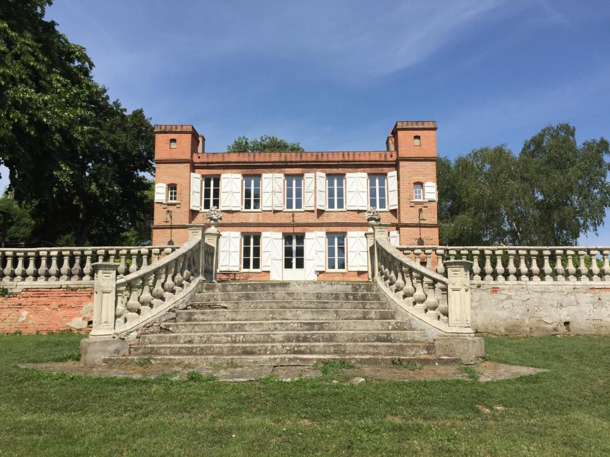 Chateau Ratou ミュレ エクステリア 写真