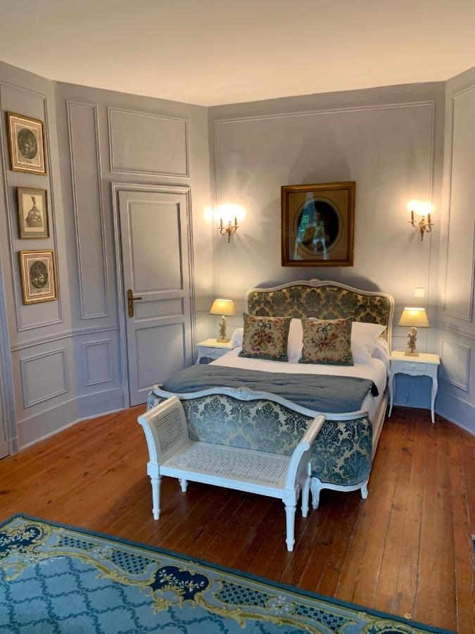 Chateau Ratou ミュレ エクステリア 写真