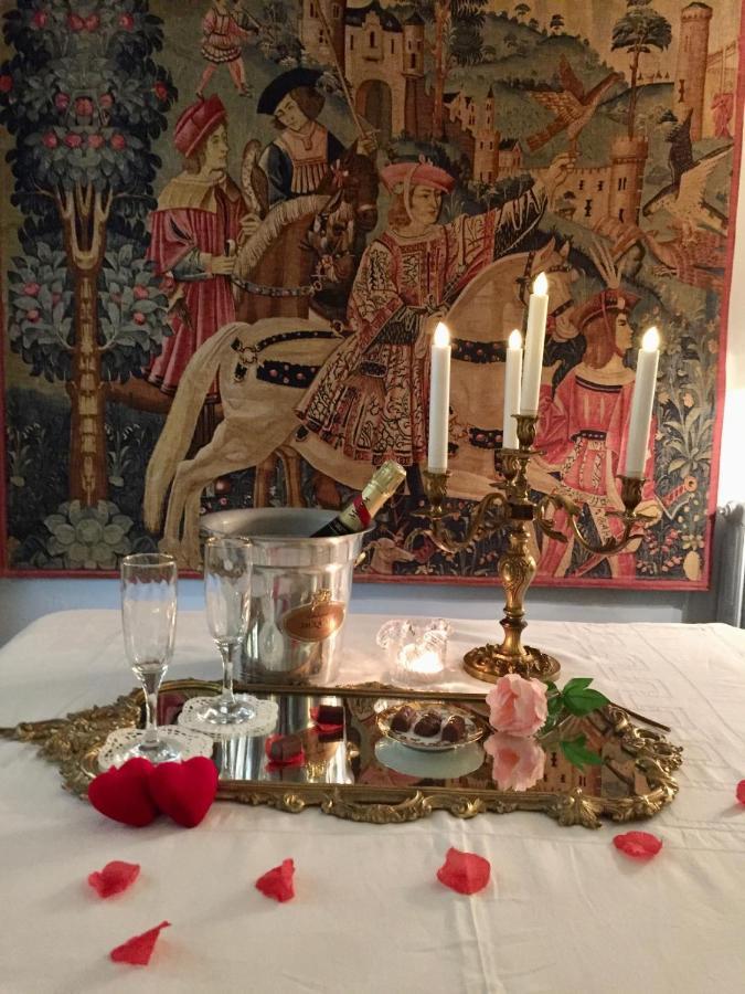 Chateau Ratou ミュレ エクステリア 写真